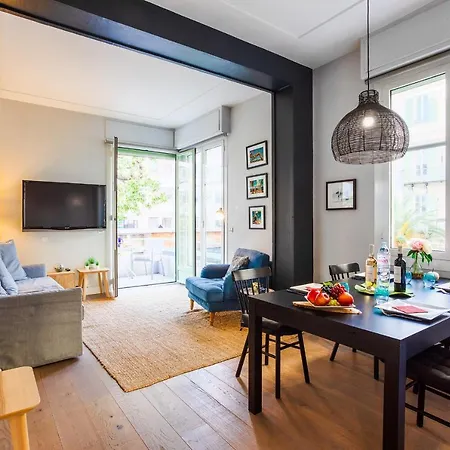 Apartmán Le Tivoli Ap4264 By Riviera Homes *