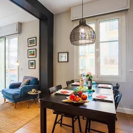 Le Tivoli Ap4264 By Riviera Homes Lägenhet *
