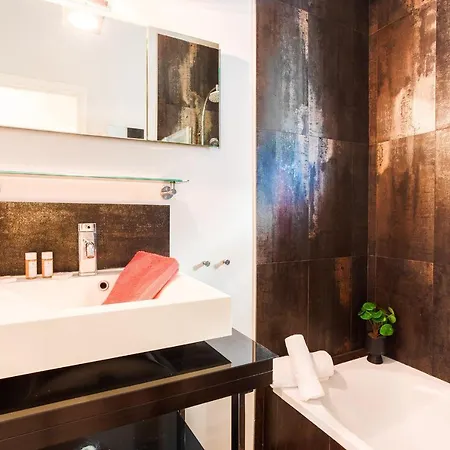 Le Tivoli Ap4264 By Riviera Homes Apartmán