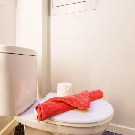 Apartmán Le Tivoli Ap4264 By Riviera Homes
