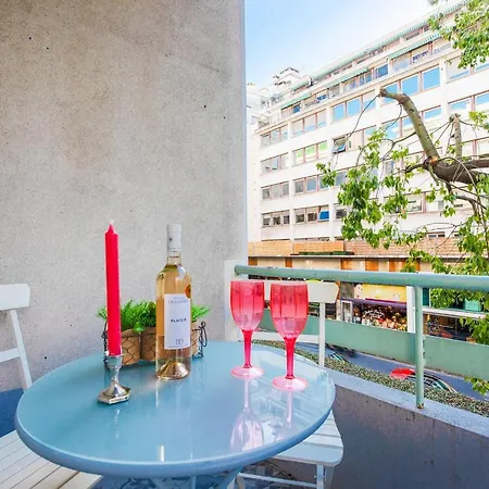 Apartmán Le Tivoli Ap4264 By Riviera Homes