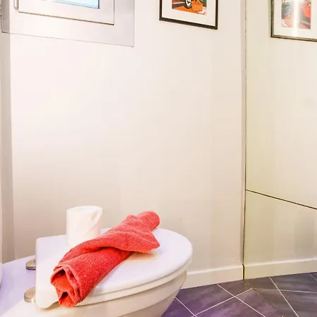 Apartmán Le Tivoli Ap4264 By Riviera Homes Nice