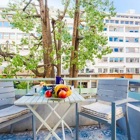 Apartamento Le Tivoli Ap4264 By Riviera Homes *